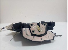 Recambio de cerradura puerta trasera derecha para mazda cx-7 (er) 2.2 turbodiesel cat referencia OEM IAM   6.CABLES