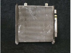 Recambio de condensador / radiador aire acondicionado para opel agila 1.0 12v cat (z 10 xe / lw3) referencia OEM IAM 35742   2