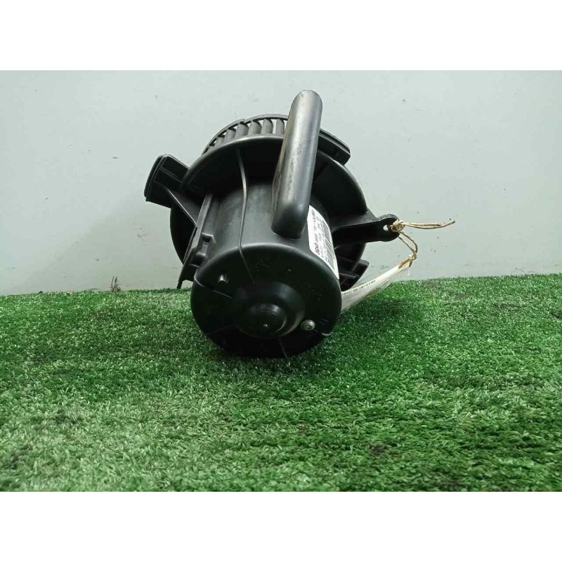 Recambio de motor calefaccion para peugeot 307 (s1) 1.6 16v hdi referencia OEM IAM  CON.CLIMA Ø 120MM