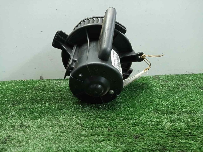 Recambio de motor calefaccion para peugeot 307 (s1) 1.6 16v hdi referencia OEM IAM  CON.CLIMA Ø 120MM