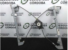 Recambio de elevalunas delantero izquierdo para skoda fabia (6y2/6y3) 1.9 sdi cat (asy) referencia OEM IAM  99-07 - ELECTRICO SI