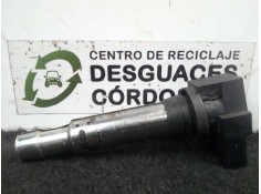 Recambio de bobina encendido para seat ibiza (6l1) 1.4 16v referencia OEM IAM 036905715E 4.PINES  2
