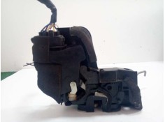 Recambio de cerradura puerta trasera derecha para mazda cx-7 (er) 2.2 turbodiesel cat referencia OEM IAM   6.CABLES 2