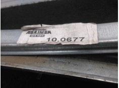 Recambio de elevalunas delantero izquierdo para skoda fabia (6y2/6y3) 1.9 sdi cat (asy) referencia OEM IAM  99-07 - ELECTRICO SI 2