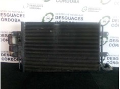 Recambio de condensador / radiador aire acondicionado para seat toledo (1m2) 1.9 tdi referencia OEM IAM 1J0820411D   2
