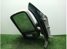 Recambio de retrovisor izquierdo para renault master ii phase 2 caja cerrada 1.9 diesel referencia OEM IAM SINREFERENCIA 98-03 -