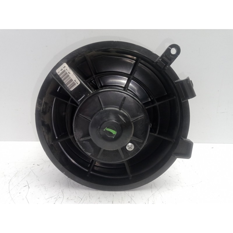 Recambio de motor calefaccion para nissan qashqai (j10) 2.0 16v cat referencia OEM IAM AC70-A14000  