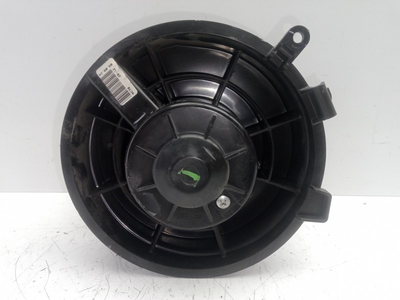 Recambio de motor calefaccion para nissan qashqai (j10) 2.0 16v cat referencia OEM IAM AC70-A14000  