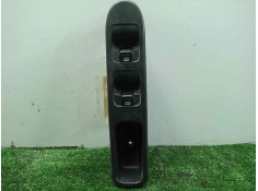 Recambio de mando elevalunas delantero izquierdo para peugeot 307 (s1) 1.6 16v hdi referencia OEM IAM SINREFERENCIA 2.BOTONES 