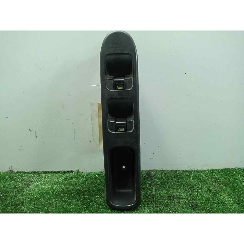 Recambio de mando elevalunas delantero izquierdo para peugeot 307 (s1) 1.6 16v hdi referencia OEM IAM SINREFERENCIA 2.BOTONES 