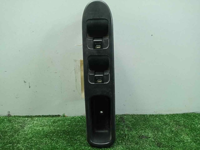 Recambio de mando elevalunas delantero izquierdo para peugeot 307 (s1) 1.6 16v hdi referencia OEM IAM SINREFERENCIA 2.BOTONES 