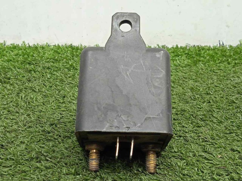 Recambio de rele para iveco daily ka 3.0 diesel cat referencia OEM IAM RL18012  