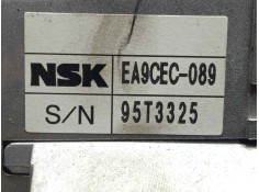 Recambio de columna direccion para nissan qashqai (j10) 2.0 dci turbodiesel cat referencia OEM IAM 48810EY40A-EA9CEC089 NSK ELEC 2