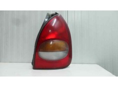 Recambio de piloto trasero derecho para hyundai lantra berlina (rd) 2.0 16v cat referencia OEM IAM  98-00 RANCHERA / FAMILIAR