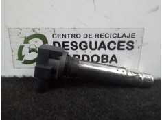 Recambio de bobina encendido para seat ibiza (6l1) 1.4 16v referencia OEM IAM R0401S00400-245141 4.PINES 
