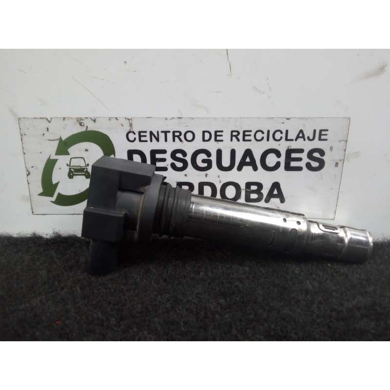 Recambio de bobina encendido para seat ibiza (6l1) 1.4 16v referencia OEM IAM R0401S00400-245141 4.PINES 