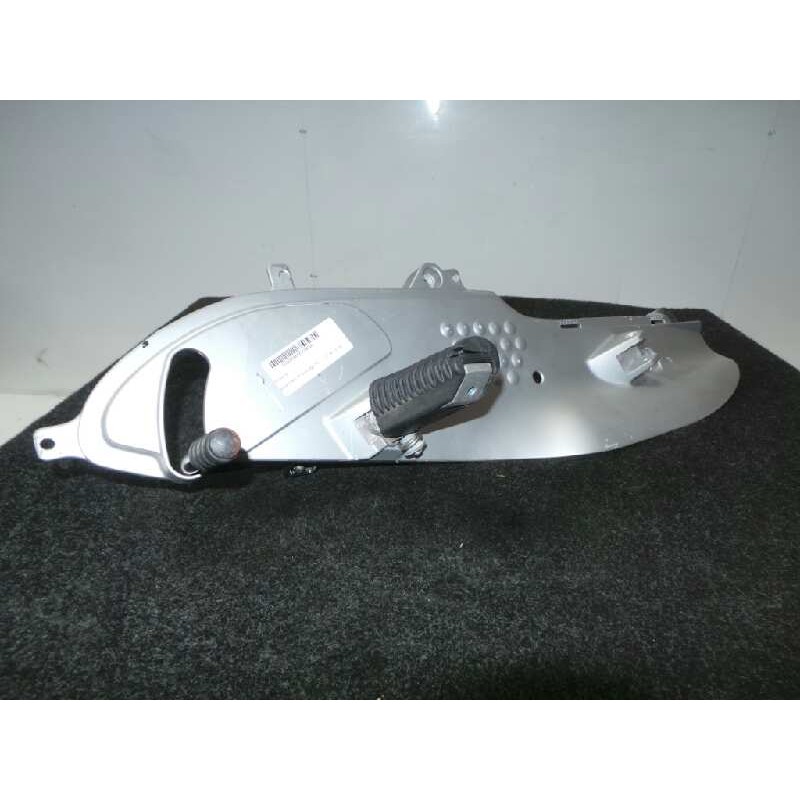 Recambio de posapie para bmw r 850 rt evo 850 c.c referencia OEM IAM 46712335897  