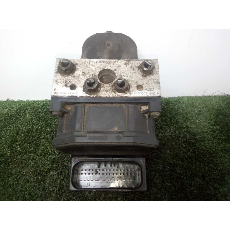 Recambio de abs para citroën c8 2.0 hdi fap cat referencia OEM IAM 0265800011-0265222009-1494860080 BOSCH 