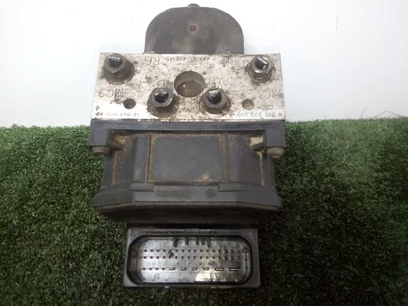Recambio de abs para citroën c8 2.0 hdi fap cat referencia OEM IAM 0265800011-0265222009-1494860080 BOSCH 