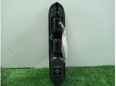 Recambio de mando elevalunas delantero izquierdo para peugeot 307 (s1) 1.6 16v hdi referencia OEM IAM SINREFERENCIA 2.BOTONES  2