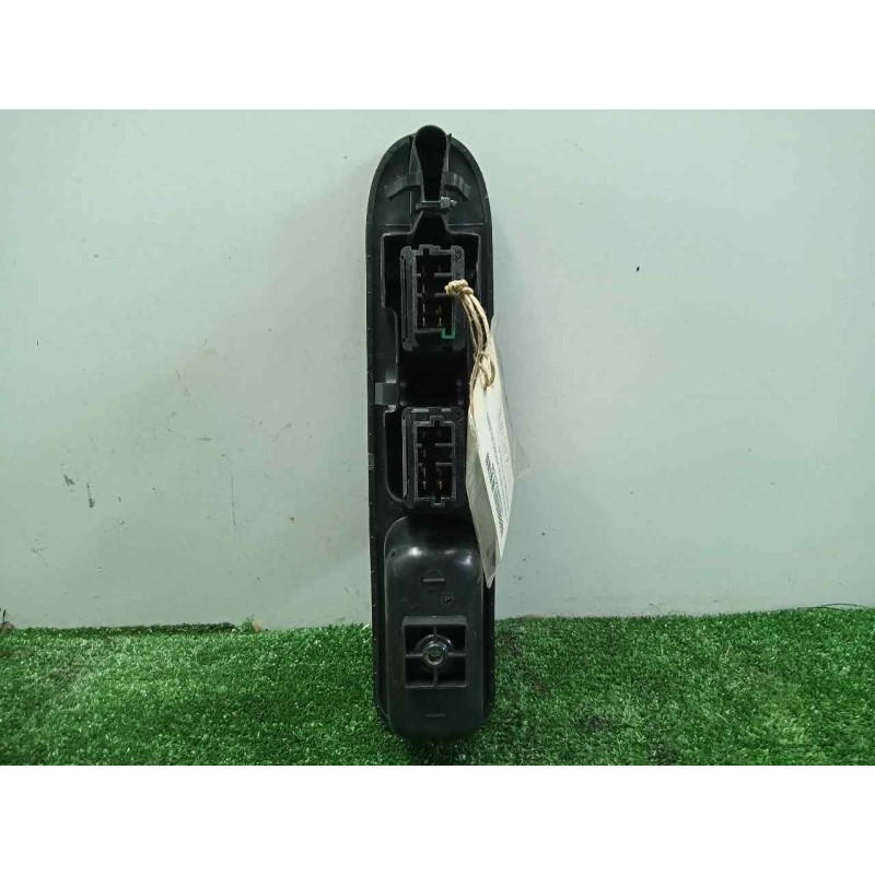 Recambio de mando elevalunas delantero izquierdo para peugeot 307 (s1) 1.6 16v hdi referencia OEM IAM SINREFERENCIA 2.BOTONES 
