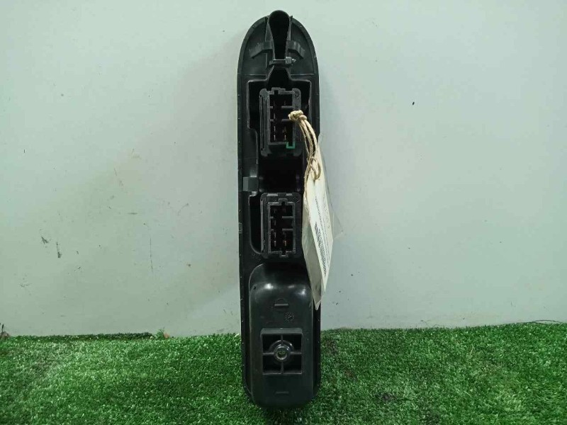 Recambio de mando elevalunas delantero izquierdo para peugeot 307 (s1) 1.6 16v hdi referencia OEM IAM SINREFERENCIA 2.BOTONES 