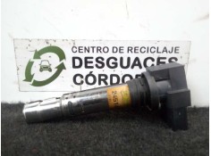 Recambio de bobina encendido para seat ibiza (6l1) 1.4 16v referencia OEM IAM R0401S00400-245141 4.PINES  2