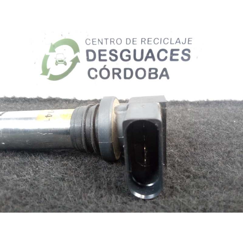 Recambio de bobina encendido para seat ibiza (6l1) 1.4 16v referencia OEM IAM R0401S00400-245141 4.PINES 