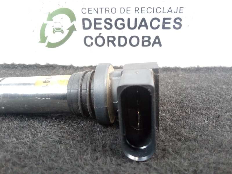 Recambio de bobina encendido para seat ibiza (6l1) 1.4 16v referencia OEM IAM R0401S00400-245141 4.PINES 