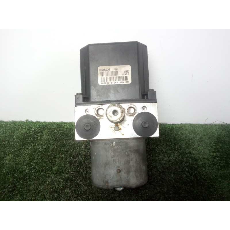 Recambio de abs para citroën c8 2.0 hdi fap cat referencia OEM IAM 0265800011-0265222009-1494860080 BOSCH 
