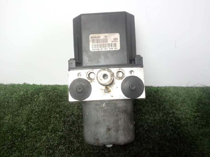 Recambio de abs para citroën c8 2.0 hdi fap cat referencia OEM IAM 0265800011-0265222009-1494860080 BOSCH 