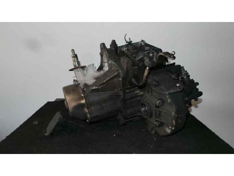 Recambio de caja cambios para citroën xsara berlina 1.9 diesel referencia OEM IAM 20TA87  TIRAR