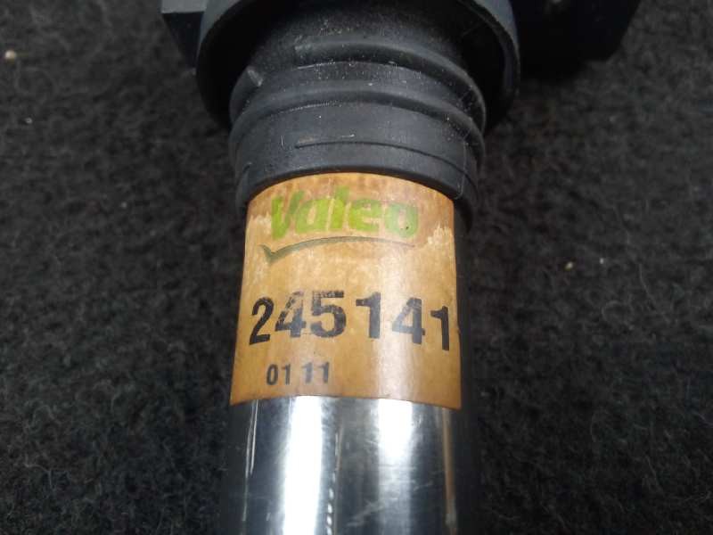 Recambio de bobina encendido para seat ibiza (6l1) 1.4 16v referencia OEM IAM R0401S00400-245141 4.PINES 
