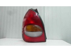 Recambio de piloto trasero izquierdo para hyundai lantra berlina (rd) 2.0 16v cat referencia OEM IAM  98-00 RANCHERA - FAMILIAR