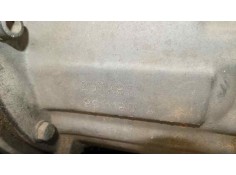 Recambio de caja cambios para citroën xsara berlina 1.9 diesel referencia OEM IAM 20TA87  TIRAR 2