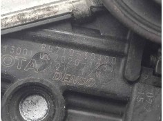 Recambio de motor elevalunas delantero derecho para toyota prius (nhw30) 1.8 16v cat referencia OEM IAM 8571030400-0620201261 7. 2