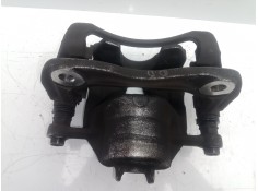 Recambio de pinza freno delantera derecha para kia rio 1.2 cat referencia OEM IAM BC140184 MANDO  2