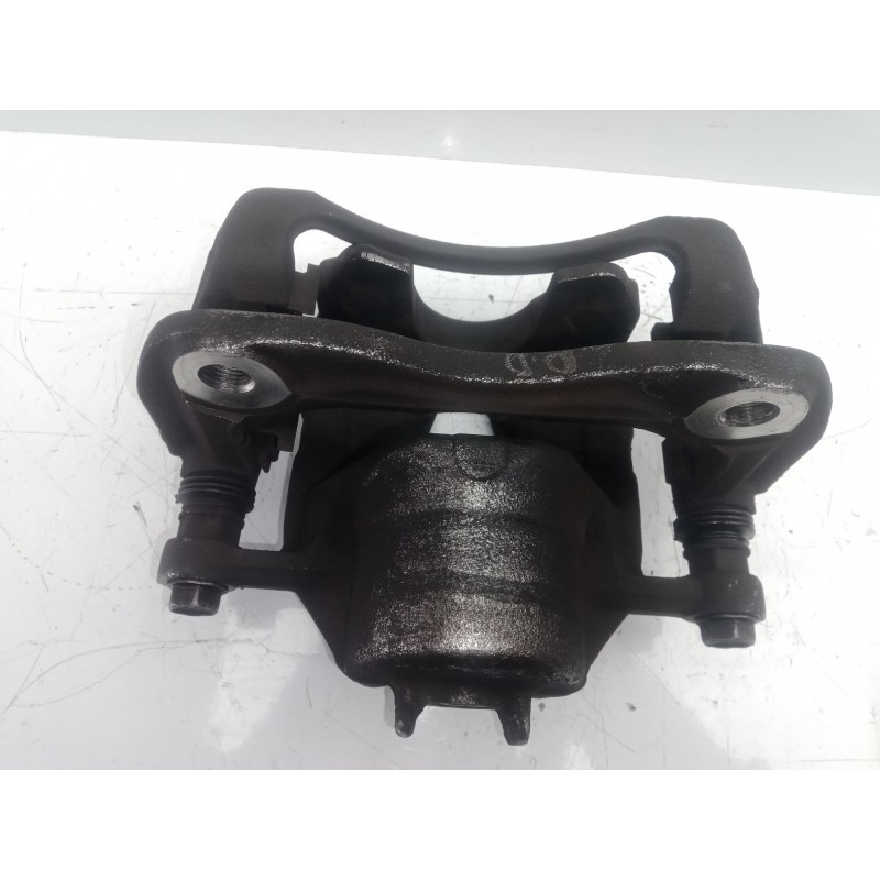 Recambio de pinza freno delantera derecha para kia rio 1.2 cat referencia OEM IAM BC140184 MANDO 