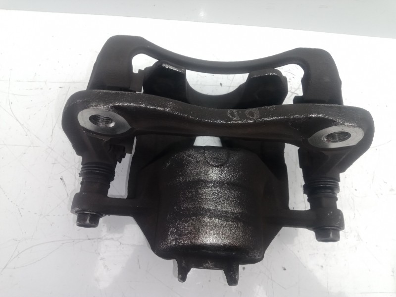 Recambio de pinza freno delantera derecha para kia rio 1.2 cat referencia OEM IAM BC140184 MANDO 
