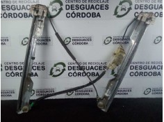 Recambio de elevalunas delantero izquierdo para citroën c5 berlina 2.0 hdi cat (rhy / dw10td) referencia OEM IAM  00-08 - ELECTR