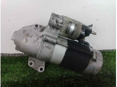 Recambio de motor arranque para kia carnival ii 2.9 crdi cat referencia OEM IAM 4280004810 21.DIENTES DENSO