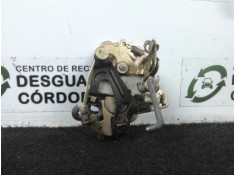 Recambio de cerradura puerta delantera derecha para kia sportage 2.0 turbodiesel cat referencia OEM IAM  5.PUERTAS MECANICA 2