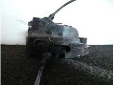 Recambio de cerradura puerta delantera derecha para renault megane ii berlina 5p 1.5 dci diesel cat referencia OEM IAM 027779-14 2