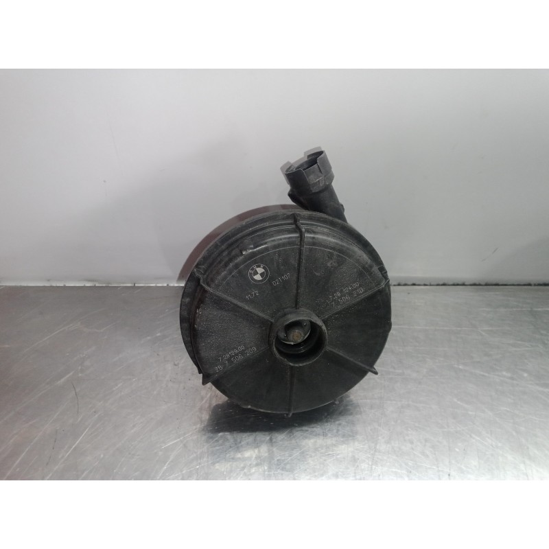 Recambio de motor calefaccion para bmw serie 3 berlina (e46) 316i referencia OEM IAM 546107205257  