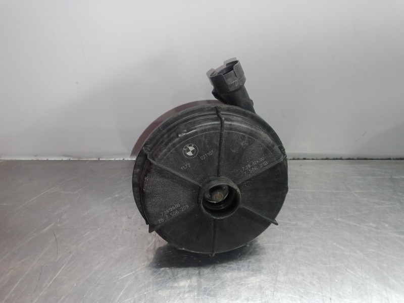 Recambio de motor calefaccion para bmw serie 3 berlina (e46) 316i referencia OEM IAM 546107205257  