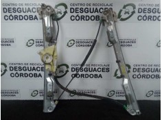 Recambio de elevalunas delantero izquierdo para citroën c5 berlina 2.0 hdi cat (rhy / dw10td) referencia OEM IAM  00-08 - ELECTR 2