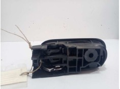 Recambio de maneta interior trasera derecha para mazda cx-7 (er) 2.2 turbodiesel cat referencia OEM IAM   CROMADA 2