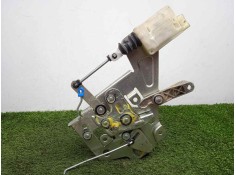 Recambio de cerradura puerta lateral derecha para iveco daily ka 3.0 diesel cat referencia OEM IAM SINREFERENCIA  