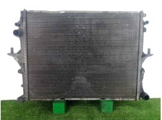 Recambio de radiador agua para volkswagen touareg (7la) 2.5 tdi referencia OEM IAM 7L6121253C 710X573X42 ALUMINIO