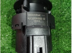 Recambio de centralita start / stop para renault kadjar 1.5 dci diesel fap energy referencia OEM IAM 285905306R-A2C8309000002 BO 2